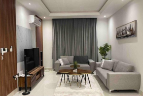 Luxury Apartment of 3 bedrooms with living room